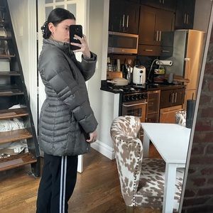 Eddie Bauer winter coat